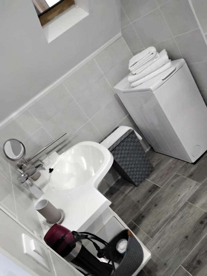 Chez Do.. Appartement Beinheim Buitenkant foto