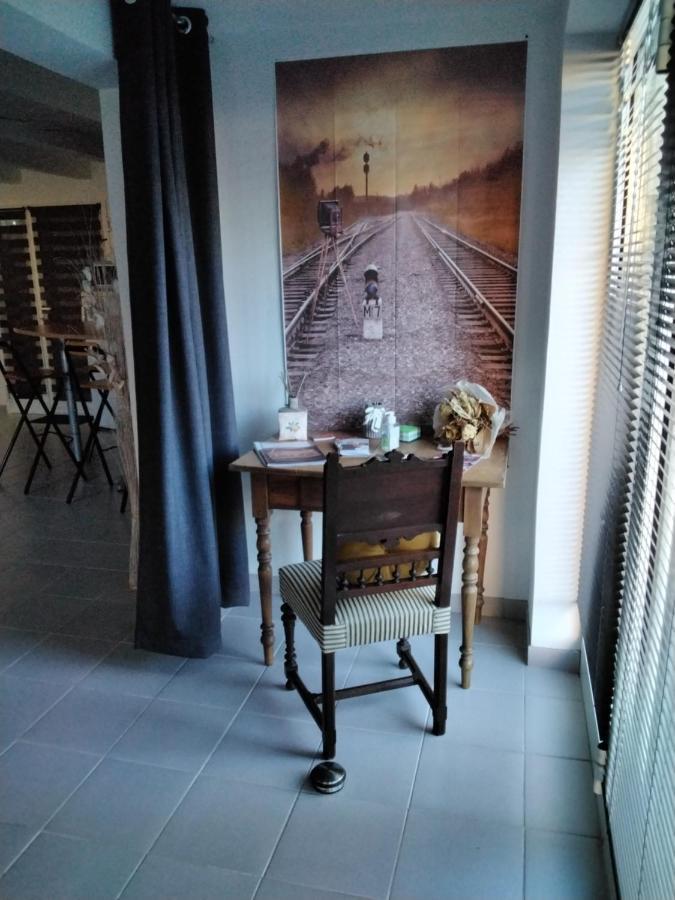 Chez Do.. Appartement Beinheim Buitenkant foto