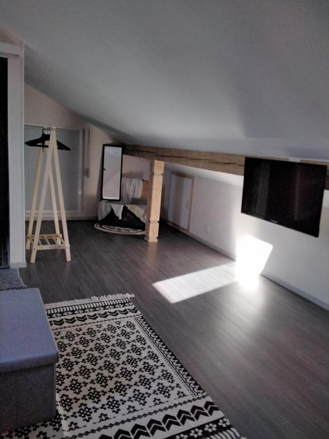 Chez Do.. Appartement Beinheim Buitenkant foto